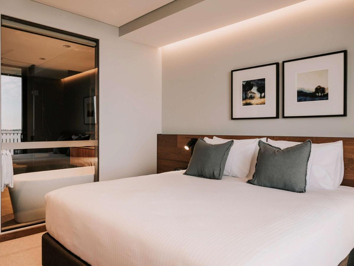 The Sebel Yarrawonga Silverwoods المظهر الخارجي الصورة