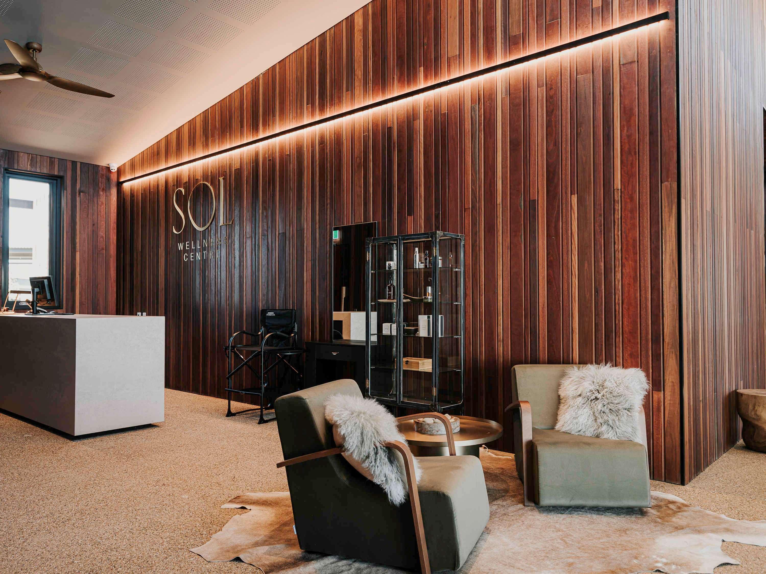 The Sebel Yarrawonga Silverwoods المظهر الخارجي الصورة
